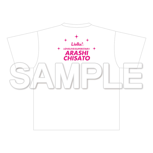 LLSSフルグラTシャツ_chisato02_500s